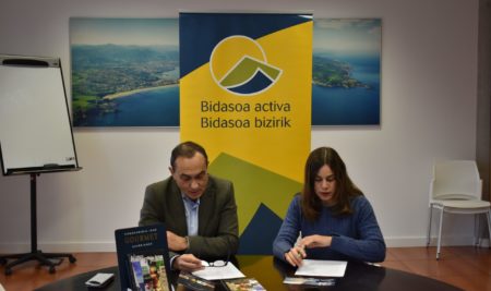 Irun y Hondarribia volverán a estar presentes en la Feria Internacional de Turismo FITUR – euskara