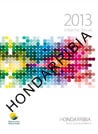 Hondarribia2013