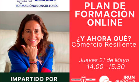 ¿Y ahora qué? Comercio Resiliente