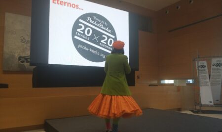 Bidasoa bizirik-ek Pechakucharen edizio berri bat antolatu du