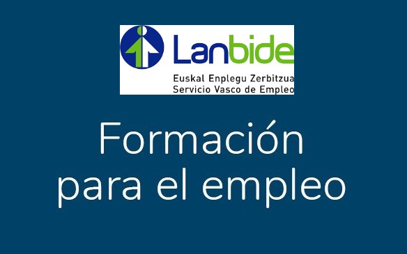 LANBIDE_form-empleo