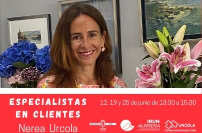 Formación online: especialistas en clientes