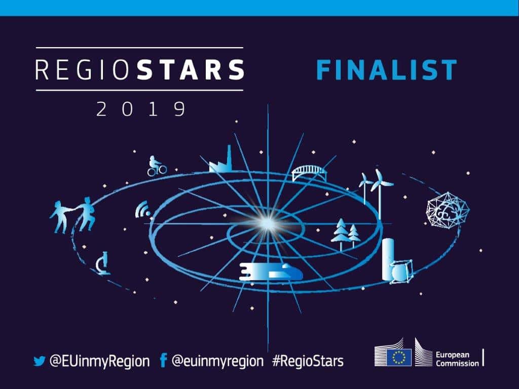 Regiostar