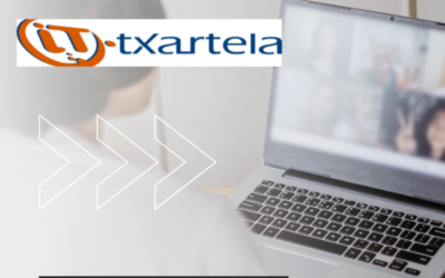 Preparación certificados IT Txartela (25-ITTxarte-1)