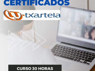 IT Txartela – Preparación certificados (26-ITTxarte-2)