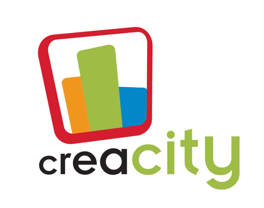 Logocreacityprincipal