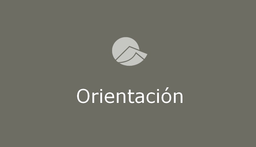 orientacion orientacion