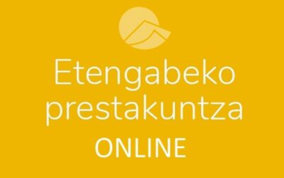 aulaNET – Bidasoa bizirik. Online Prestakuntza