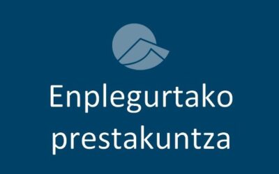 ARDOAK ETA UZTARKETA