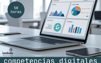 Competencias digitales