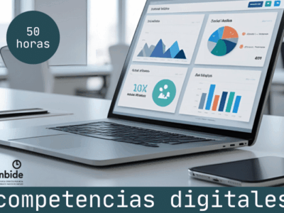 Competencias digitales