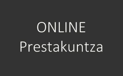 ACTIVATE Kurtsoak. Konpetentzia digitalak (online)