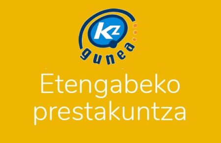 Eman lehenengo pausoak argazki ukituan GIMPekin
