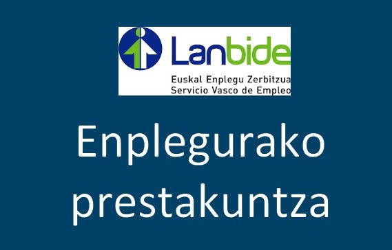 LANERATZEA ETA ENPLEGU BILAKETARAKO TEKNIKAK