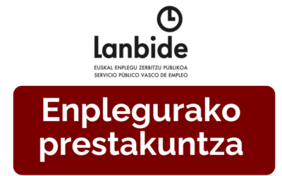 LANBIDE ikastaroak (Irun-Hondarribia)
