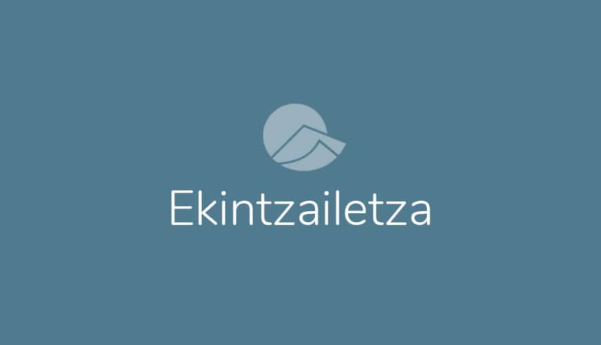 Ekintzailetza