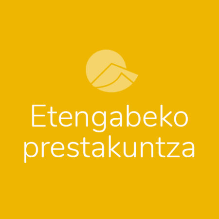 PC, teklatua eta sagua hasieratik nola erabili ikas ezazu