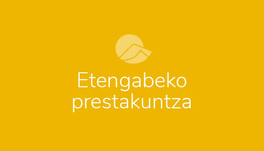 etengabeko-prestakuntza