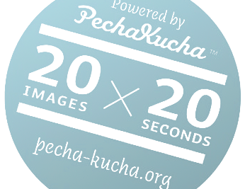 2021 Powered by Pechakucha