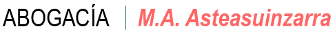 M A Asteasuinzarra