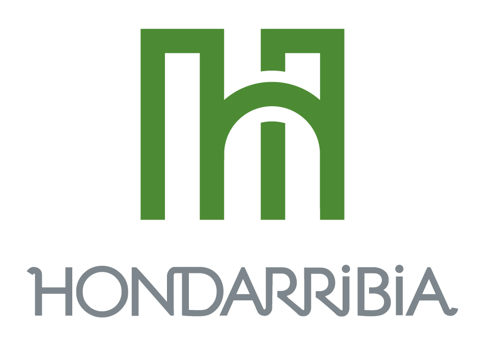 Logotipo Hondarribia