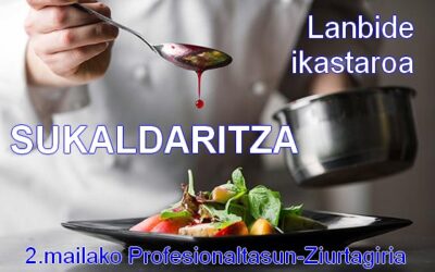 Sukaldaritza. 2.maila (23-cocina)