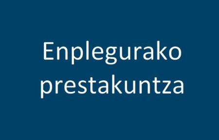 Heziketa Zikloen Eskaintza (Mendibil)