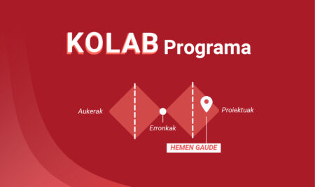 KOLAB Programa