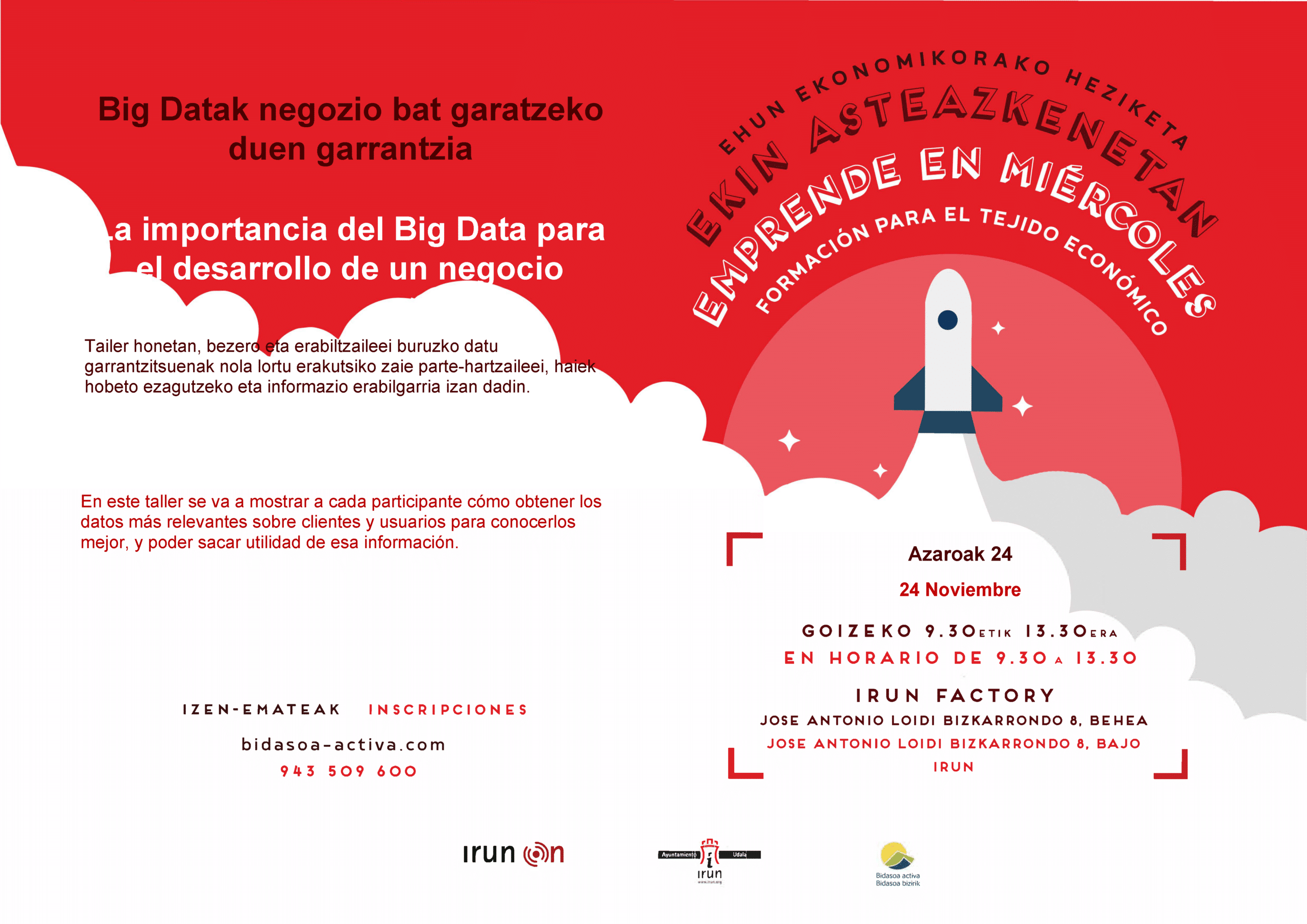 Kartela BIGDATA