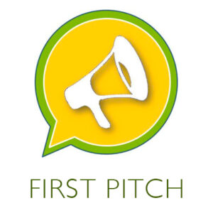 First Pitch 2023