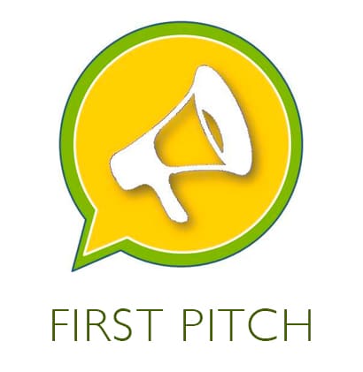 First Pitch