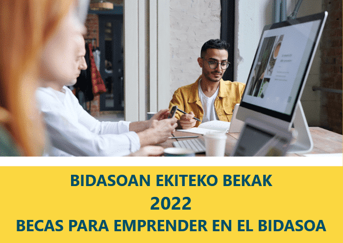 Becas2022 Elebidun