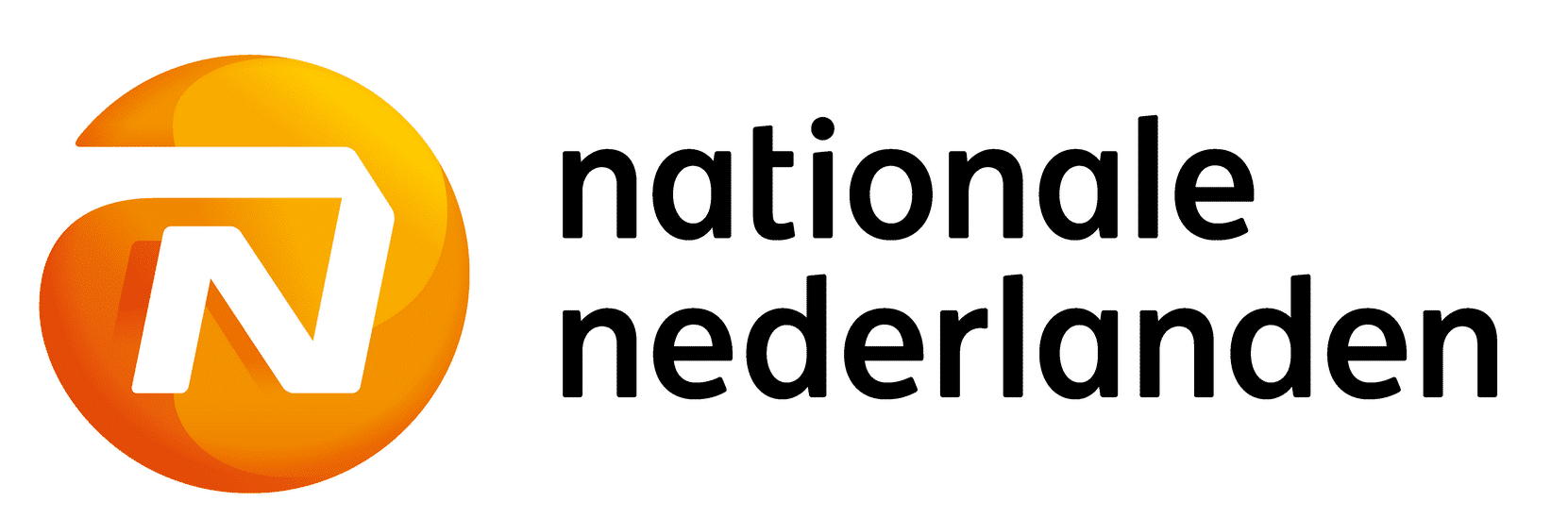 Logo Nationale Nederlanden