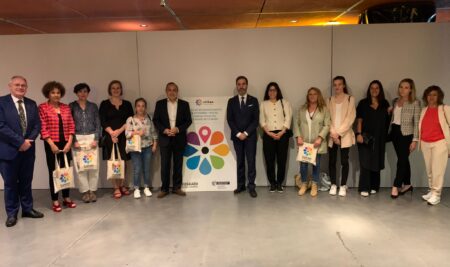 Dieciocho agentes turísticos de la comarca reciben un reconocimiento por adherirse al Código Ético del Turismo de Euskadi