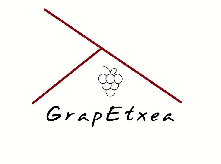 Logo Grapetxea
