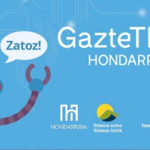 2023 GazteTEK Semana Santa