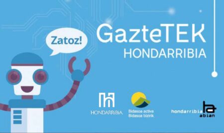 GazteTEK 2022 Gabonak