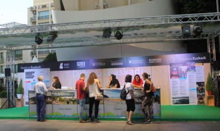 Bidasoa activa presidirá Destinos Euskadi durante los próximos cuatro años