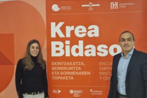 KRE Bidasoa