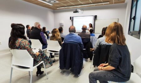 Bidasoa activa organiza tres jornadas dirigidas al tejido empresarial