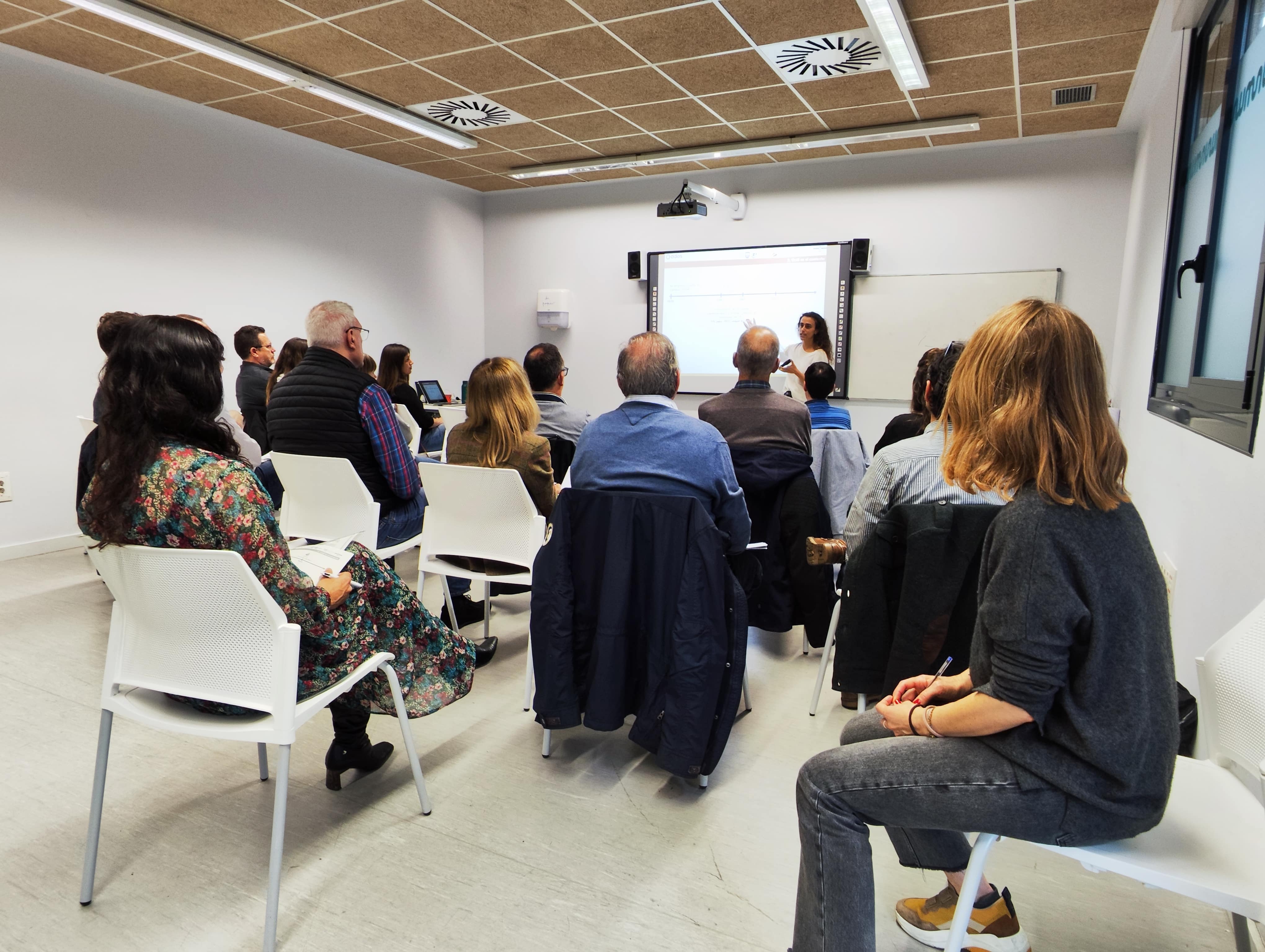 Jornadas Bidasoa Activa