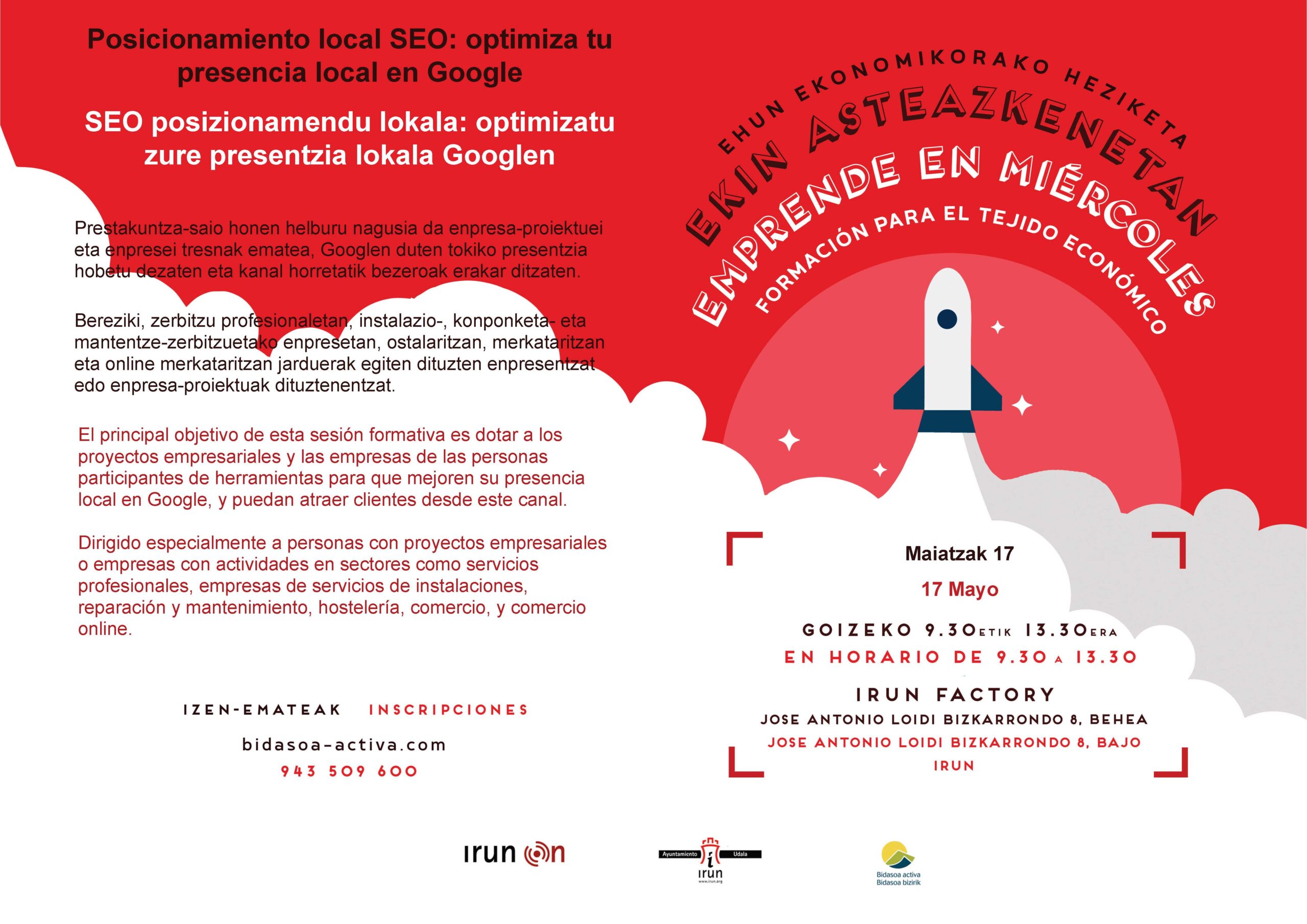 Kartela_POSIC LOCAL SEO Kartela_POSIC LOCAL SEO