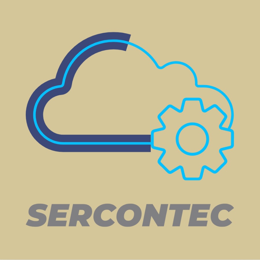 Logo Sercontec