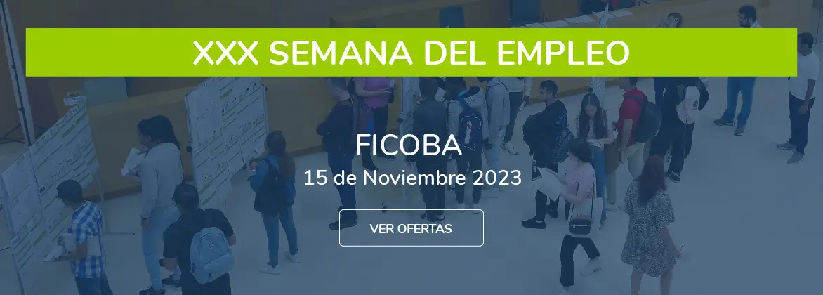 Semana del Empleo