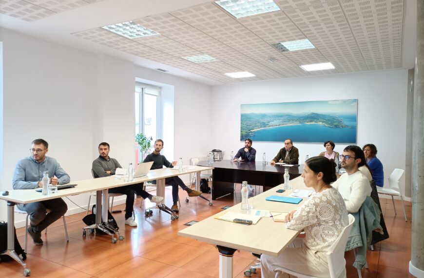 La Mesa Comarcal de la Energía plantea nuevos retos para seguir avanzando hacia una mayor eficiencia