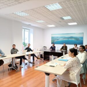 La Mesa Comarcal de la Energía plantea nuevos retos para seguir avanzando hacia una mayor eficiencia