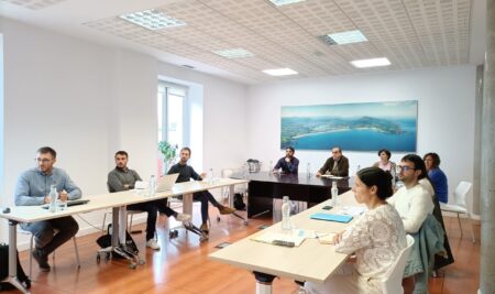 La Mesa Comarcal de la Energía plantea nuevos retos para seguir avanzando hacia una mayor eficiencia