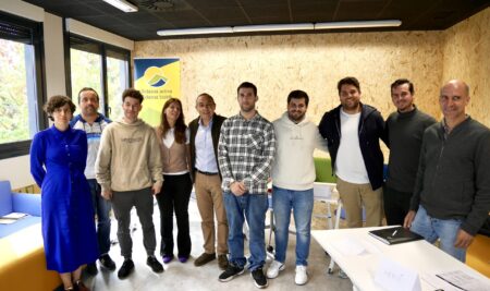 Zazpi proiektu ekintzailek parte hartuko dute “Ideiatik negoziora” prestakuntza-programan