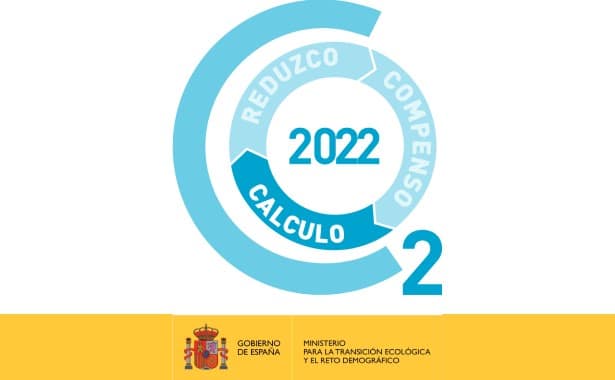 Reduzco Compenso Calculo 2022