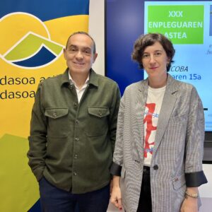 La Semana del Empleo del Bidasoa llega a su edición número XXX